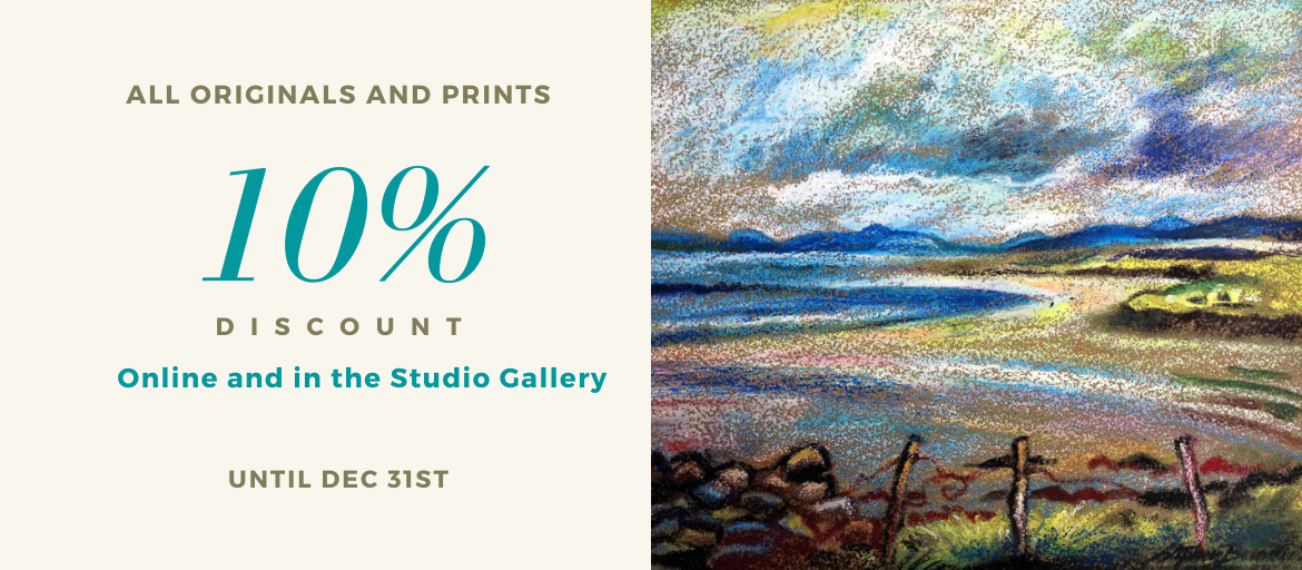 10% Off all prints 